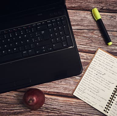 Writing & Translation