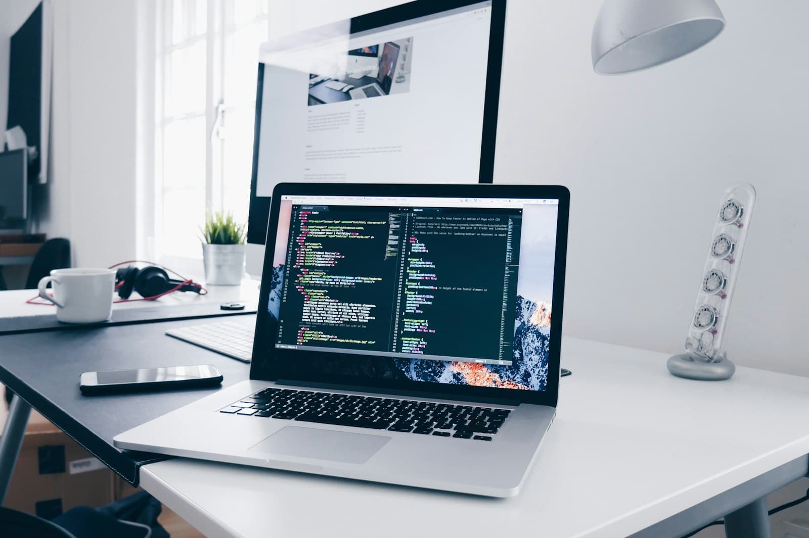React and Next.js Landing Page or Small MVP