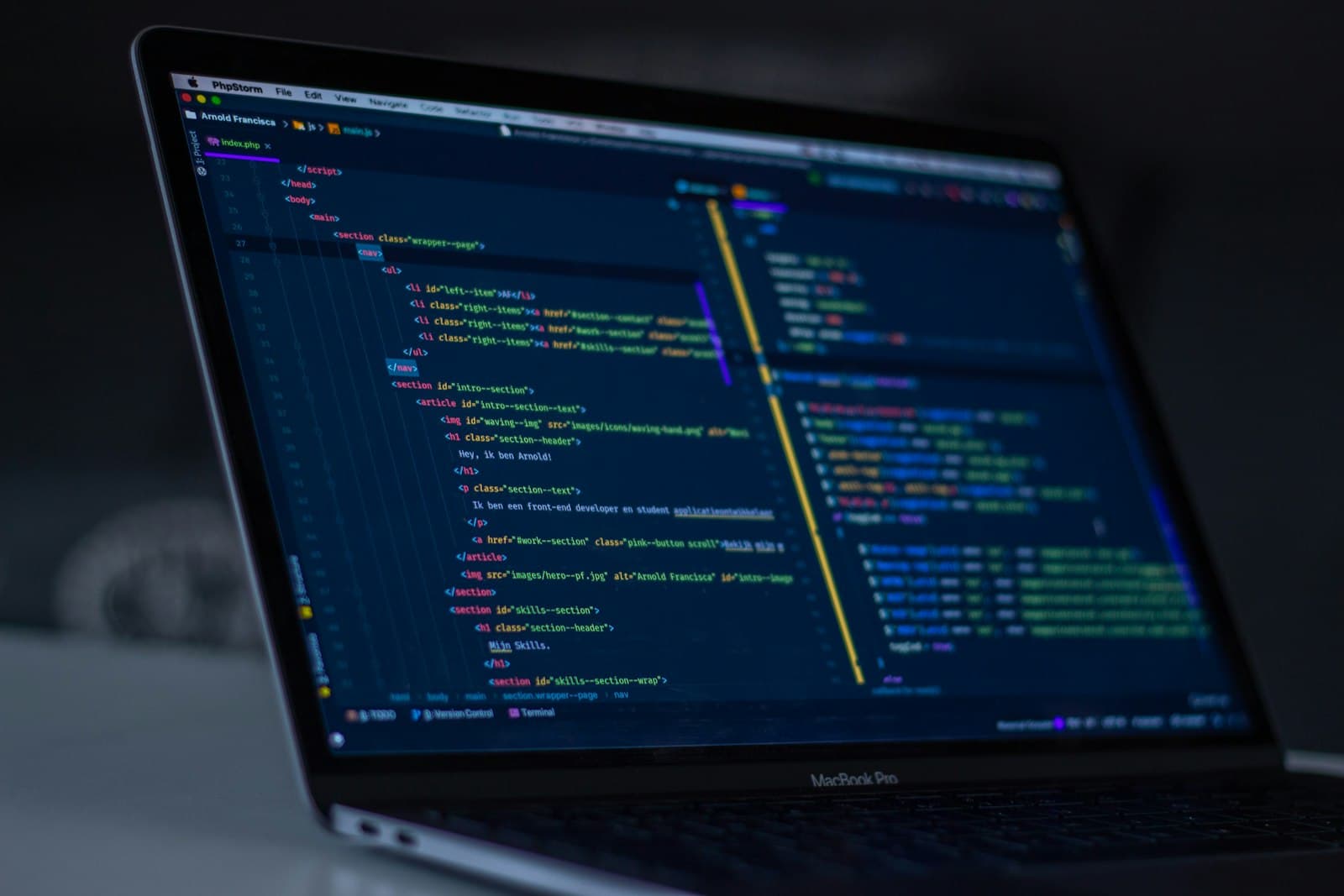 ASP.NET Core REST API with JWT and SQL Server