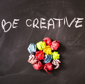 Design & Creative