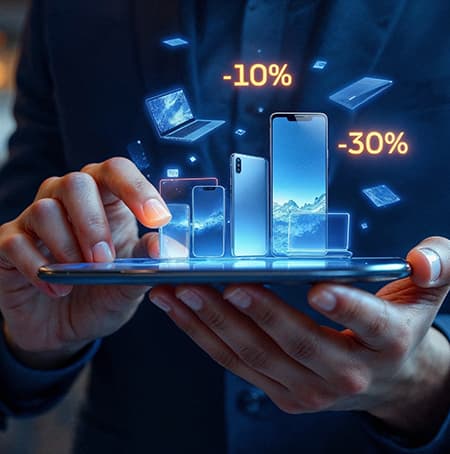 Sales & Marketing