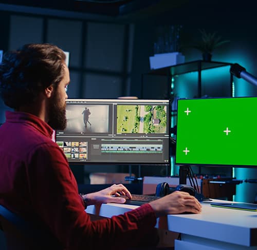 Video & Animation