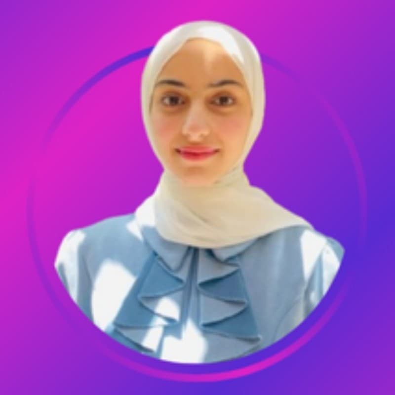 Sondos Yassin