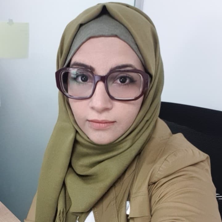 Eman Nassar
