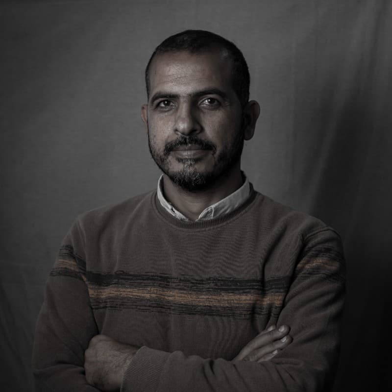 sharif naim