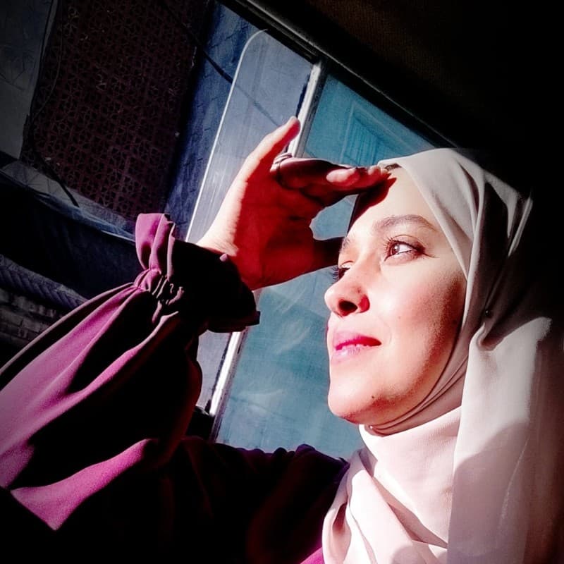 آلاء القديري