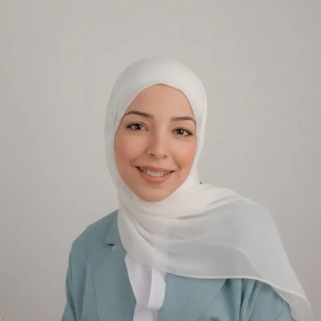 Maria Zourob