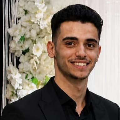 Alaa Eldin Al-Dohdar