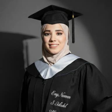 Nesreen EL_Jerjawi