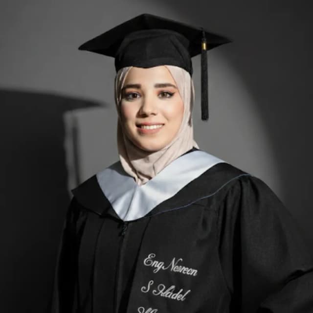 Nesreen EL_Jerjawi