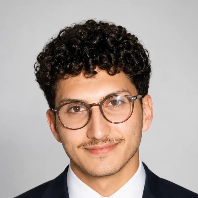 Hamza AlHelou