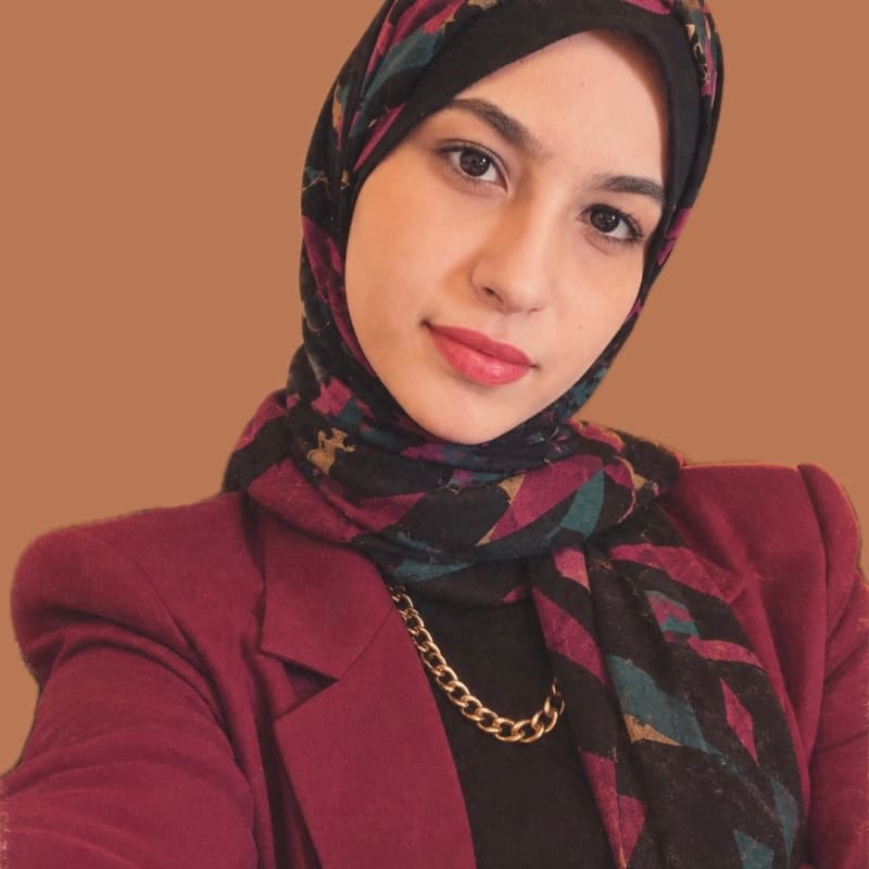 Nour Abusultan