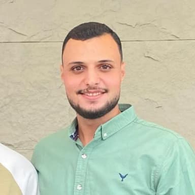 Mohammed Abed
