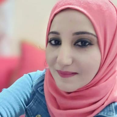Heba Ekayem