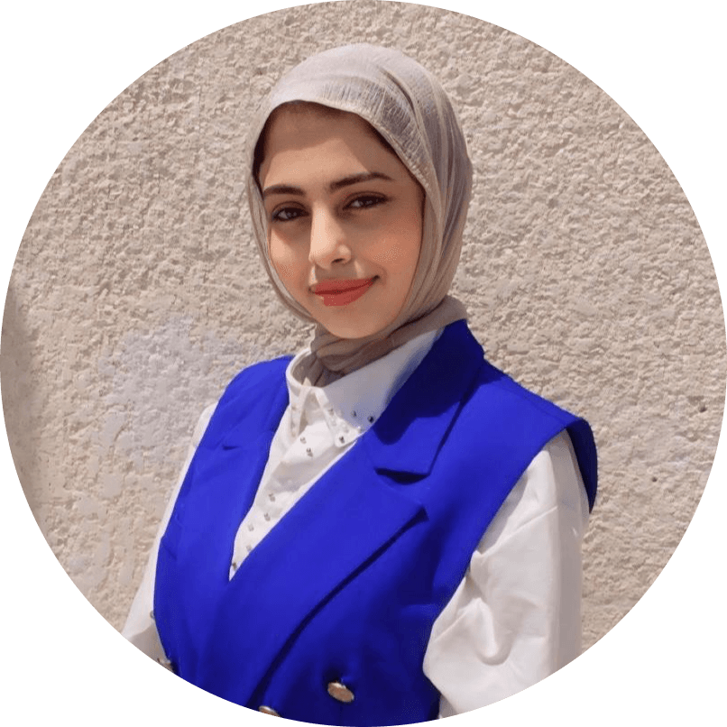 هلا حجازي