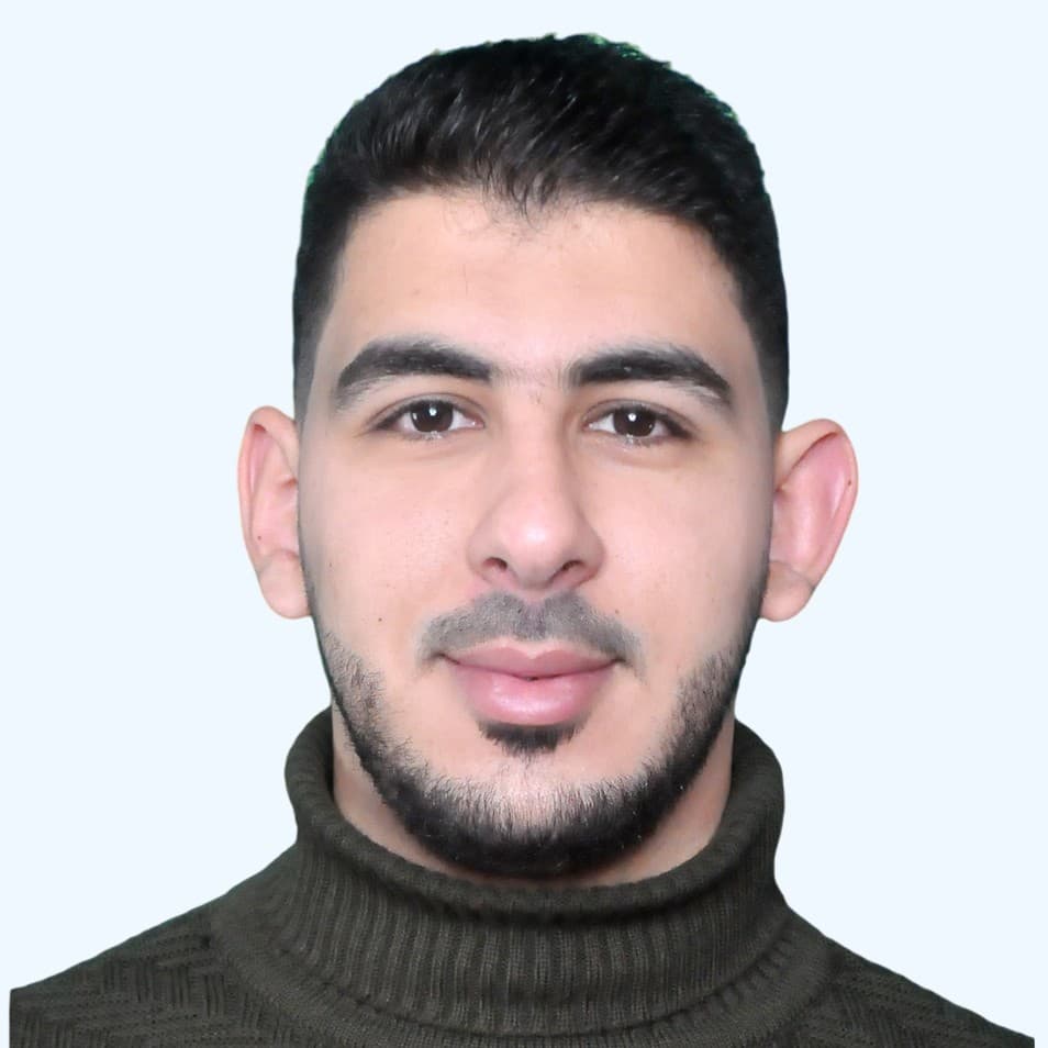 Mahmoud Alserhi